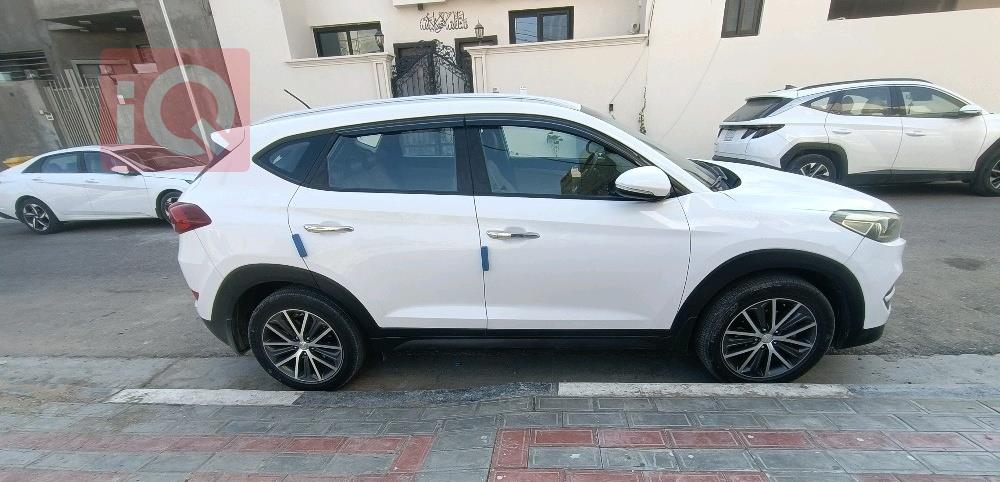 هيونداي توسان